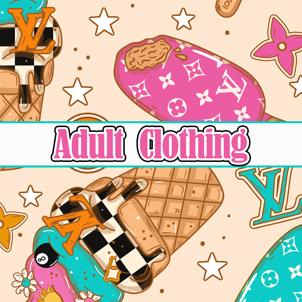 Adult Clothing