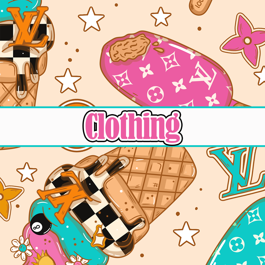 Custom Clothing