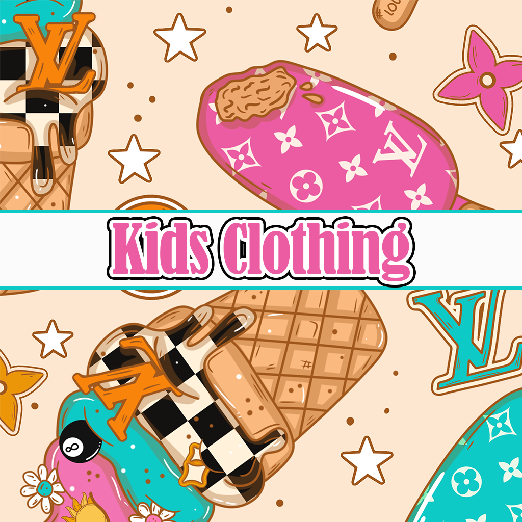 Kids Clothing