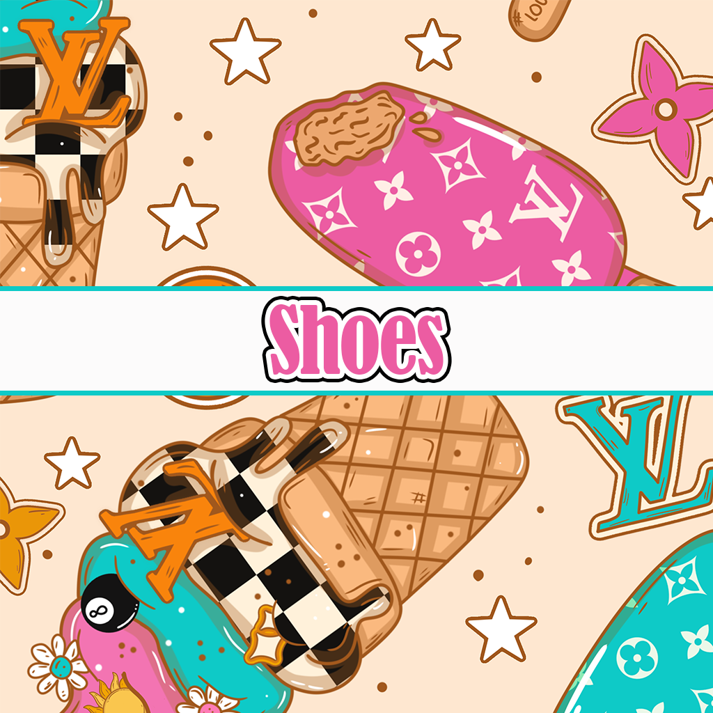 Custom Shoes